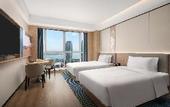 Туры в отель Microtel By Wyndham Qingdao Huangdao