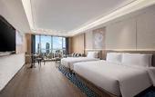 Туры в отель Microtel By Wyndham Qingdao Huangdao