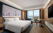 Туры в отель Microtel By Wyndham Qingdao Huangdao