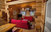 Туры в отель Vaattunki Wilderness Resort