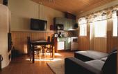 Туры в отель Vaattunki Wilderness Resort