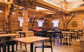 Туры в отель Vaattunki Wilderness Resort