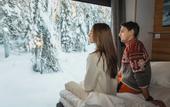 Туры в отель Vaattunki Wilderness Resort