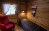 Туры в отель Vaattunki Wilderness Resort