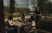 Туры в отель Vaattunki Wilderness Resort