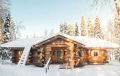 Туры в отель Vaattunki Wilderness Resort