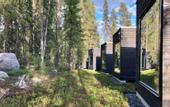 Туры в отель Vaattunki Wilderness Resort