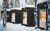Туры в отель Vaattunki Wilderness Resort