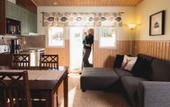 Туры в отель Vaattunki Wilderness Resort
