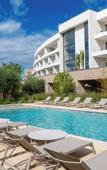 Туры в отель Hotel Horizon Resort Massane & Spa