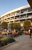 Туры в отель Hotel Horizon Resort Massane & Spa