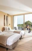 Туры в отель Hotel Horizon Resort Massane & Spa