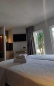 Туры в отель Plaza Hostel Rooms