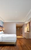 Туры в отель Vienna Hotel ( Xiangyang Greenland Fun City Global City Shop)