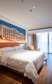 Туры в отель Vienna Hotel ( Xiangyang Greenland Fun City Global City Shop)