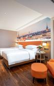 Туры в отель Vienna Hotel ( Xiangyang Greenland Fun City Global City Shop)