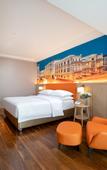 Туры в отель Vienna Hotel ( Xiangyang Greenland Fun City Global City Shop)