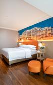 Туры в отель Vienna Hotel ( Xiangyang Greenland Fun City Global City Shop)