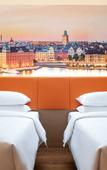 Туры в отель Vienna Hotel ( Xiangyang Greenland Fun City Global City Shop)
