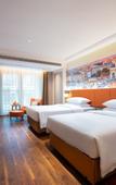 Туры в отель Vienna Hotel ( Xiangyang Greenland Fun City Global City Shop)