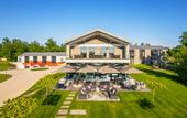 Туры в отель Le Cattedrali Relais by Laqua Collection