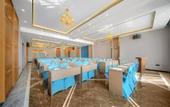 Туры в отель Yulong Hotel (Harbin Taiping International Airport Branch)