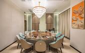 Туры в отель Xinghua Changjiu International Hotel