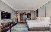 Туры в отель Xinghua Changjiu International Hotel