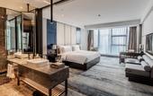 Туры в отель Xinghua Changjiu International Hotel