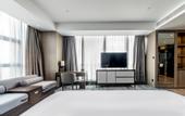 Туры в отель Xinghua Changjiu International Hotel
