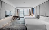 Туры в отель Xinghua Changjiu International Hotel