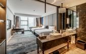 Туры в отель Xinghua Changjiu International Hotel
