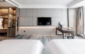 Туры в отель Xinghua Changjiu International Hotel