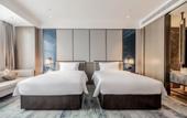 Туры в отель Xinghua Changjiu International Hotel