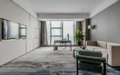 Туры в отель Xinghua Changjiu International Hotel