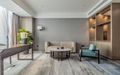 Туры в отель Xinghua Changjiu International Hotel
