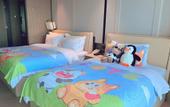 Туры в отель Xinghua Changjiu International Hotel