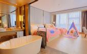 Туры в отель Xinghua Changjiu International Hotel