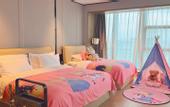 Туры в отель Xinghua Changjiu International Hotel