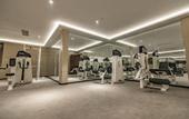 Туры в отель Xinghua Changjiu International Hotel