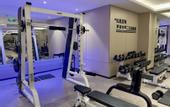 Туры в отель Xinghua Changjiu International Hotel