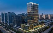 Туры в отель Xinghua Changjiu International Hotel