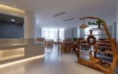 Туры в отель Starway Hotel (Burqin Shenhu South Road)