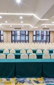 Туры в отель Beijing Rihe Executive Hotel (Biology Medicine Base Subway Station Shop)