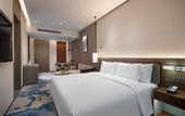 Туры в отель Dingzhou Xiangjiang Wanda Jinhua Hotel