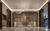 Туры в отель Dingzhou Xiangjiang Wanda Jinhua Hotel