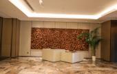 Туры в отель Dingzhou Xiangjiang Wanda Jinhua Hotel