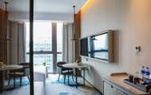 Туры в отель Dingzhou Xiangjiang Wanda Jinhua Hotel
