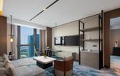 Туры в отель Dingzhou Xiangjiang Wanda Jinhua Hotel