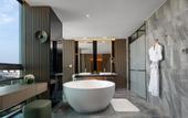 Туры в отель Dingzhou Xiangjiang Wanda Jinhua Hotel